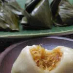 Resep Kue Bugis Isi Kelapa Gula Merah yang Manis dan Legit