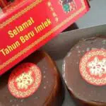 Resep Kue Keranjang Khas Imlek yang Legit