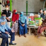 Bantuan Makan Untuk Lansia Tunggu SK Bupati