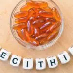 Lecithin, Zat Lemak Baik yang Memiliki Banyak Manfaat Untuk Kesehatan