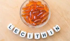 Lecithin, Zat Lemak Baik yang Memiliki Banyak Manfaat Untuk Kesehatan