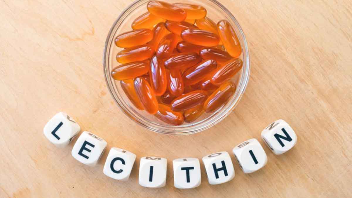 Lecithin, Zat Lemak Baik yang Memiliki Banyak Manfaat Untuk Kesehatan