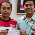 Perpanjang Kontrak M. Kevy