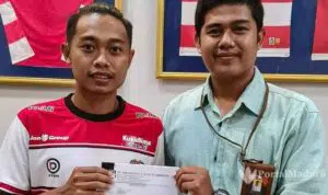 Madura United Perpanjang Kontrak M. Kevy