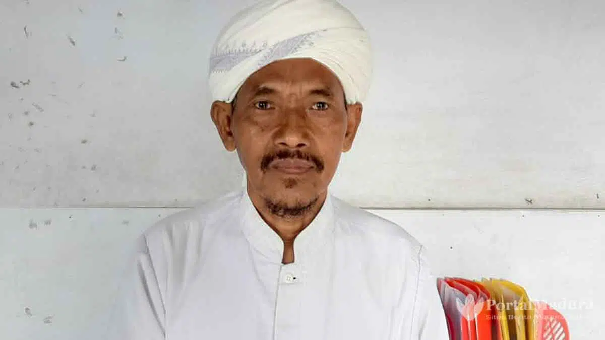 MUI Sumenep Sayangkan Anak Laporkan Ayah Kandungnya ke Polisi