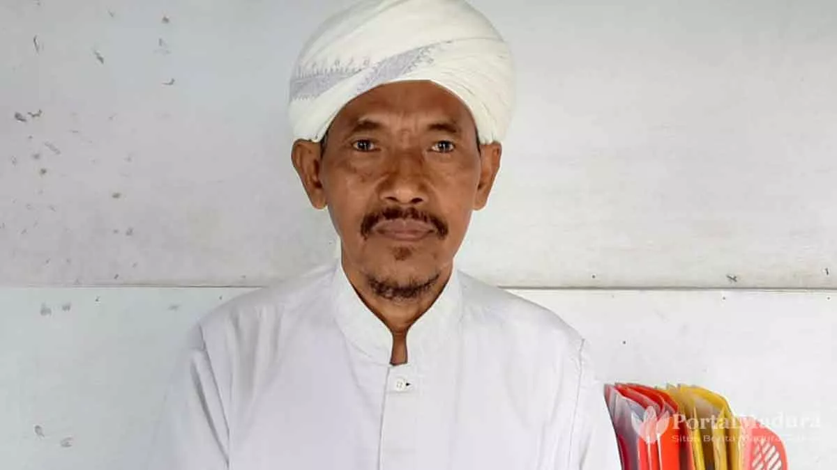 MUI Sumenep Sayangkan Anak Laporkan Ayah Kandungnya ke Polisi