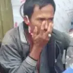 Maling Ditangkap Warga Torjun Sampang