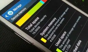 Memori RAM Handphone Penuh? Bersihkan dengan 9 Cara Ini