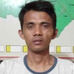 Motor Curian Disembunyikan di Tempat Parkir RSUD Sumenep