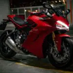 6 Cara Rawat Motor Baru