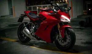 6 Cara Rawat Motor Baru
