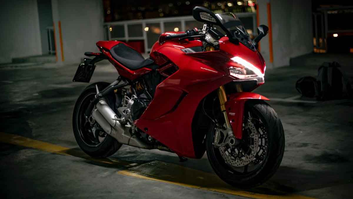 6 Cara Rawat Motor Baru