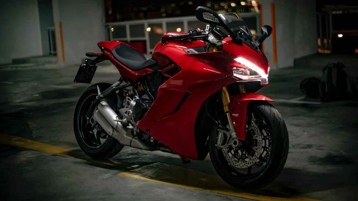 6 Cara Rawat Motor Baru