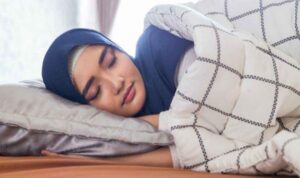 6 Adab Saat Tidur Dalam Islam