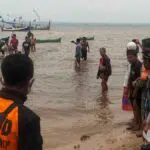 Nelayan Desa Jadung Ditemukan Tewas Terapung