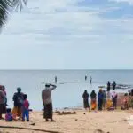 Nelayan Desa Jadung Hilang Saat Mencari Ikan Cumi-cumi