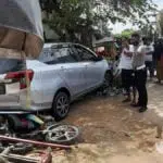 Nenek asal Batuputih Tewas Ditabrak Toyota Calya di Lingkar Barat Sumenep