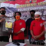 OTT Dua Oknum LSM Sampang, Pelaku Terancam 9 Tahun Penjara