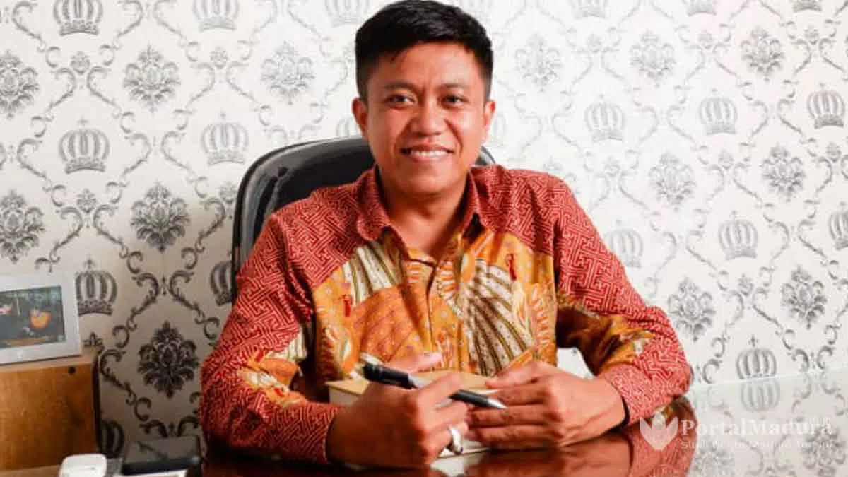 Pakar Hukum asal Sumenep Kutuk Anak Laporkan Ayah Kandung ke Polisi