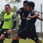 Jalani Training Center di Batu