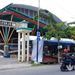 Penataan Ulang, Pedagang Pasar Margalela Tak Dapat Izin Perpanjangan Kios