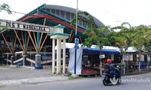 Penataan Ulang, Pedagang Pasar Margalela Tak Dapat Izin Perpanjangan Kios