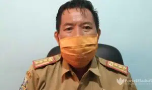 Pasca Lockdown, SMAN 1 Sumenep Akan Melaksanakan PTM