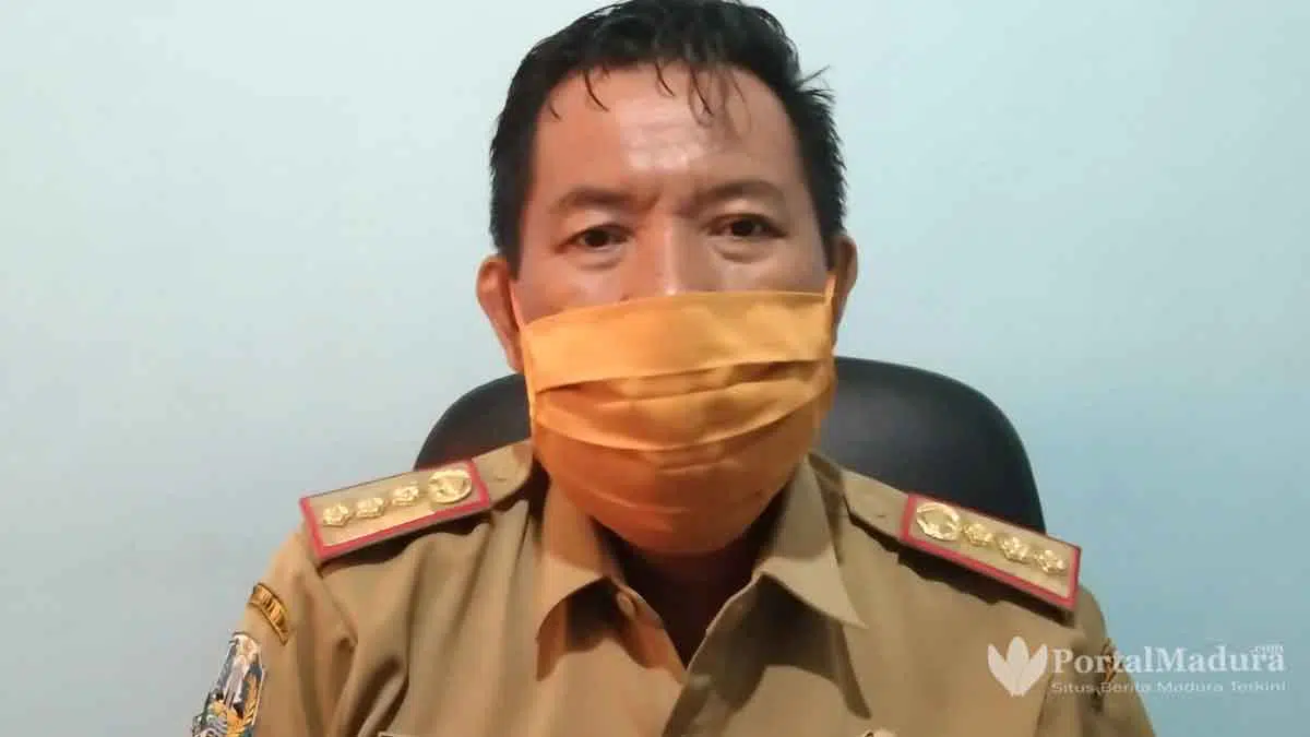 Pasca Lockdown, SMAN 1 Sumenep Akan Melaksanakan PTM