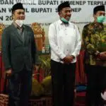 Pelantikan Bupati dan Wabup Sumenep Terpilih Berpotensi Ditunda
