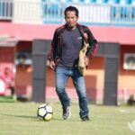 Pemain  Akan Tanda Tangan Kontrak Saat Gabung Latihan