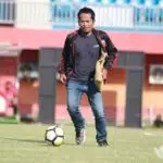 Pemain  Akan Tanda Tangan Kontrak Saat Gabung Latihan