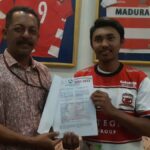 Pemain Asal Tlanakan Pamekasan Dikontrak