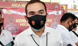 Pembacokan di Taman Wiyata Bahari, Polisi Pelajari Ciri-ciri Pelaku