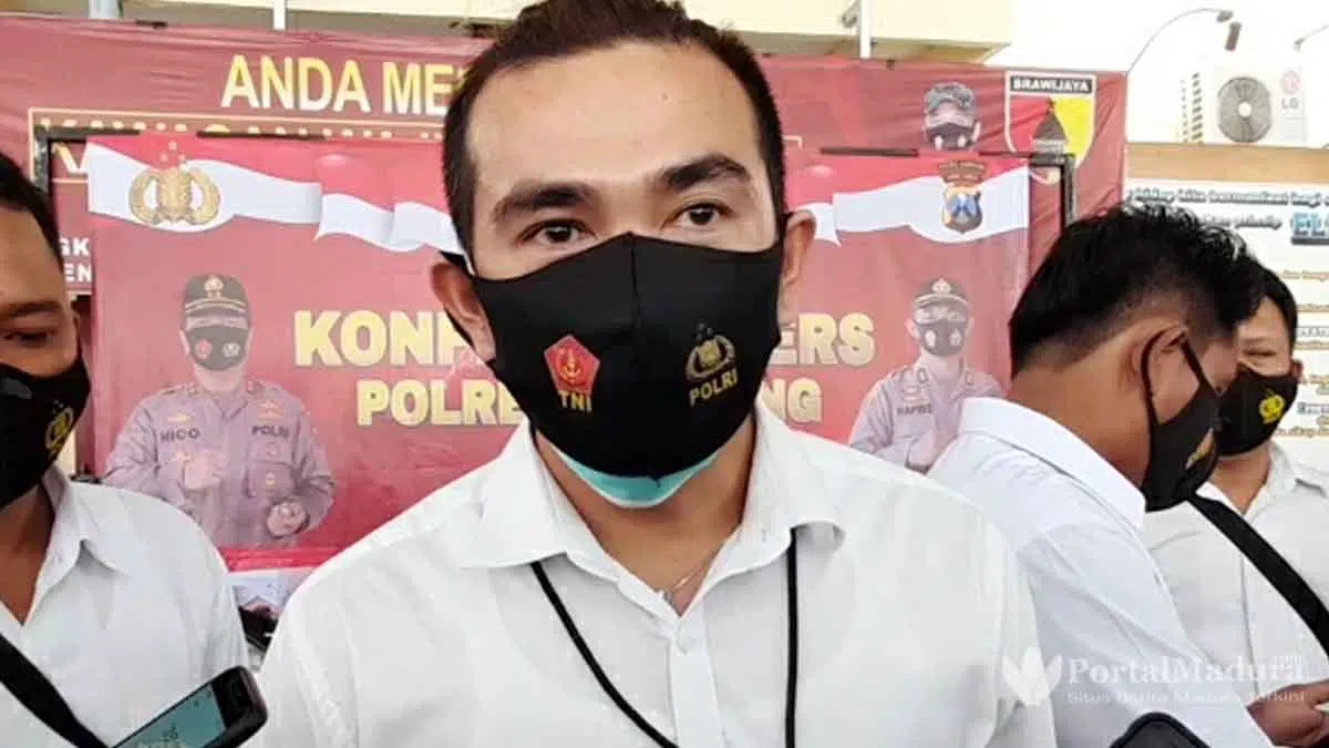 Pembacokan di Taman Wiyata Bahari, Polisi Pelajari Ciri-ciri Pelaku