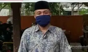 Pembangunan Kantor KPU Pamekasan Belum Jelas