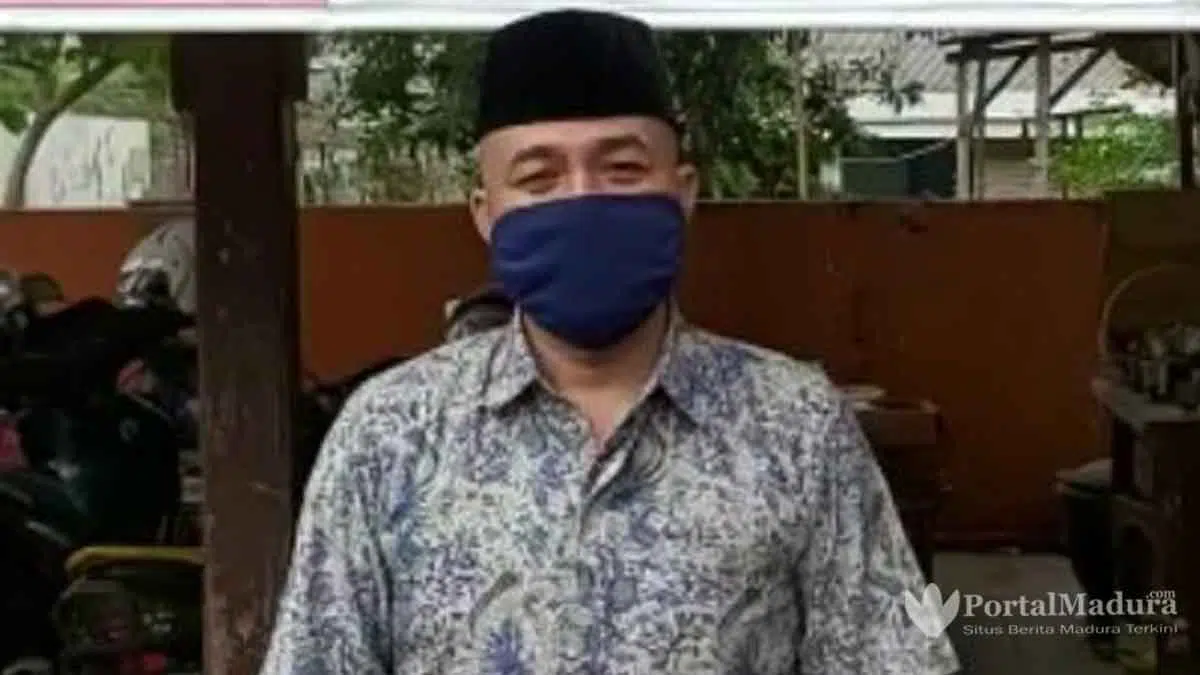 Pembangunan Kantor KPU Pamekasan Belum Jelas