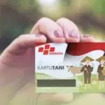 Kartu Tani di Sumenep Belum Rampung