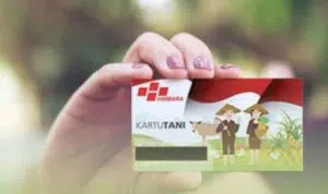 Pembuatan Kartu Tani di Pamekasan Belum Rampung