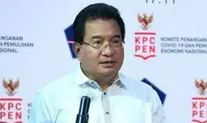 Pemerintah Klaim Penanganan Covid-19 ke Arah Lebih Baik