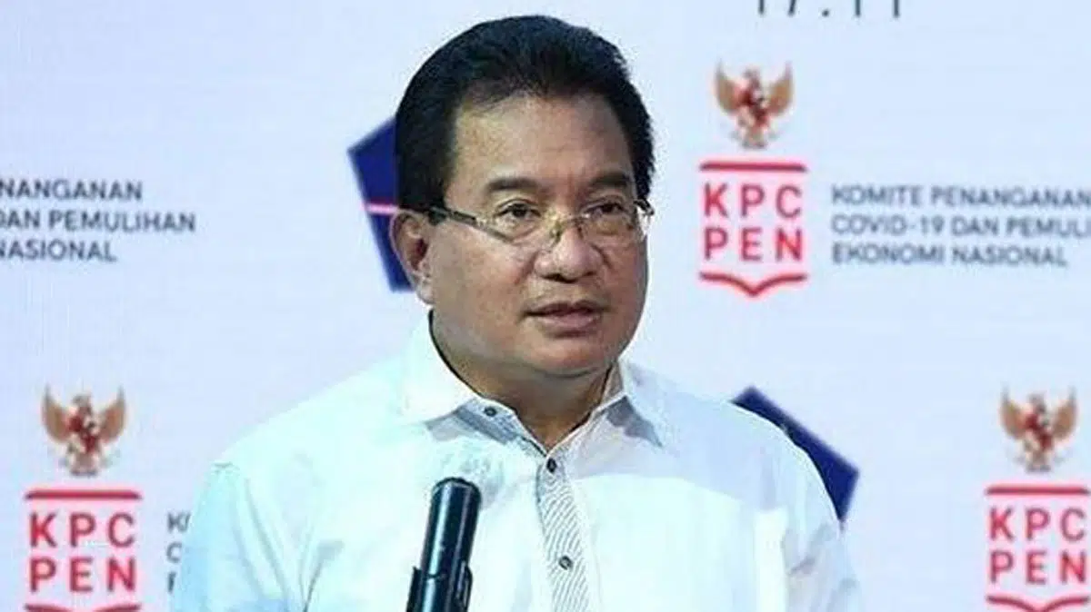 Pemerintah Klaim Penanganan Covid-19 ke Arah Lebih Baik