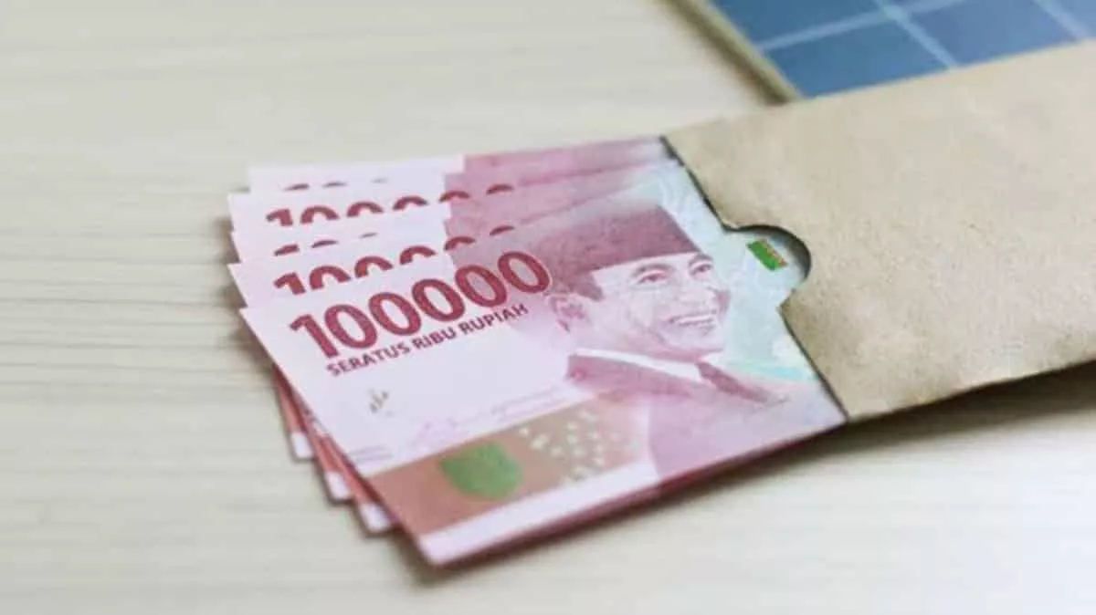 Pemerintah Ubah Formula Perhitungan Upah Minimum Provinsi
