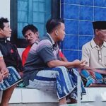 Pemilik Kapal Merasakan Firasat Aneh Sebelum Tenggelam