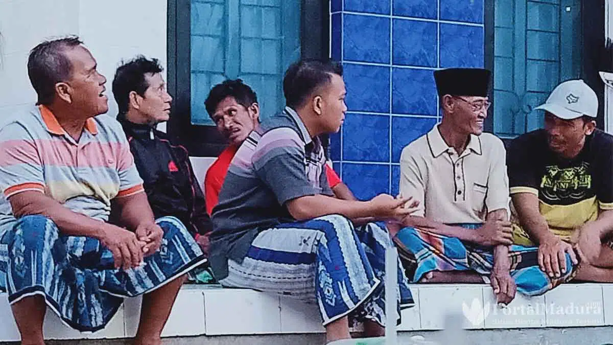 Pemilik Kapal Merasakan Firasat Aneh Sebelum Tenggelam