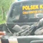 Pemotor Tewas Tabrak Pohon Akasia di Bangkalan