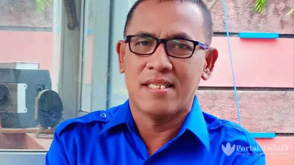 Pengganti Wabup Pamekasan Bisa Muncul dari Non Parpol Koalisi Berbaur