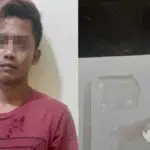 Pesta Sabu di Rumah Wanita, Pria Sumenep ‘Keok’ di Tangan Polisi