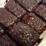 Resep Pisang Nugget Crispy dengan Topping Coklat Meleleh