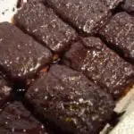 Resep Pisang Nugget Crispy dengan Topping Coklat Meleleh