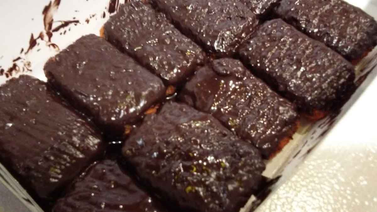 Resep Pisang Nugget Crispy Dengan Topping Coklat Meleleh Portalmadura Com
