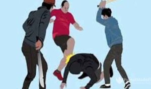 Polisi Dalami Pengeroyokan Nelayan dan Perusahakan Perahu
